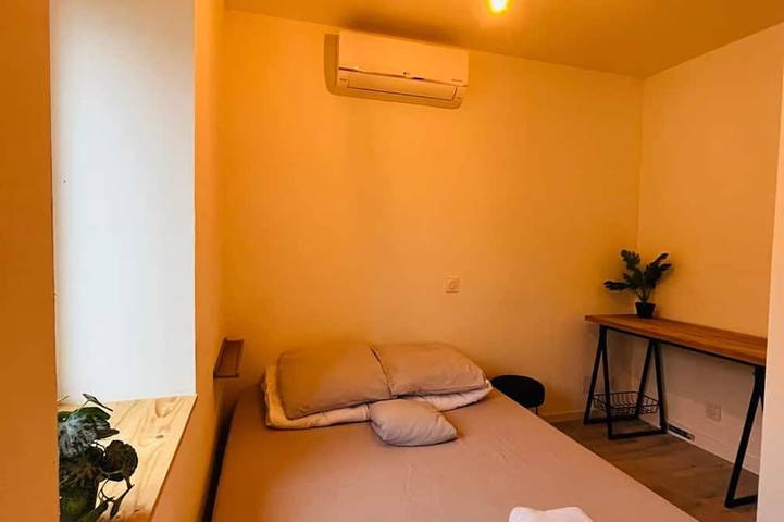 Ferienwohnung für 4 Personen - 1