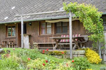 Bauernhof für 4 Personen in Wolfach, Mittlerer Schwarzwald, Bild 1