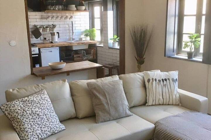Ferienwohnung für 6 Personen, mit Pool - 1