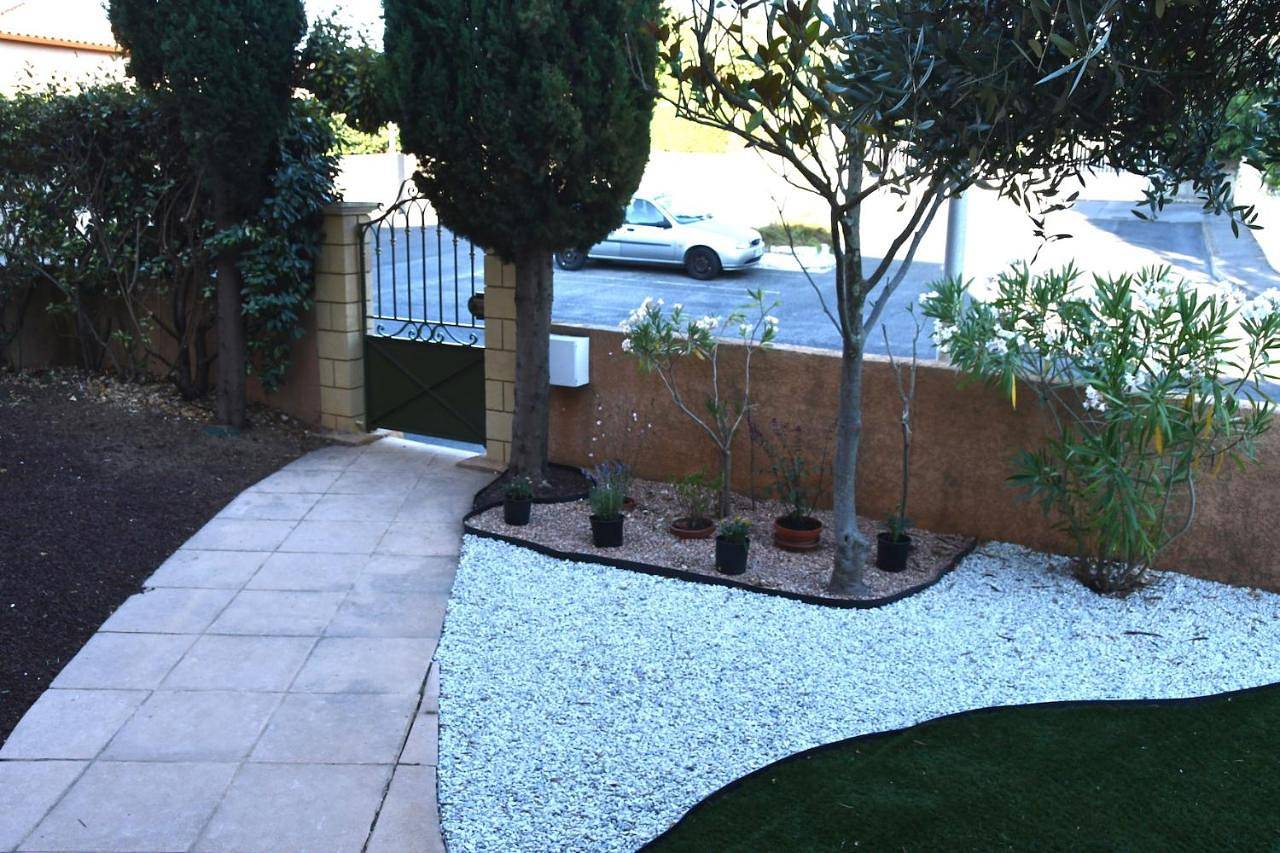 Appartement entier, Villa F5-Wifi-piscine Saint Gely du Fesc in Saint-Gély-du-Fesc, Côte méditerranéenne (France)