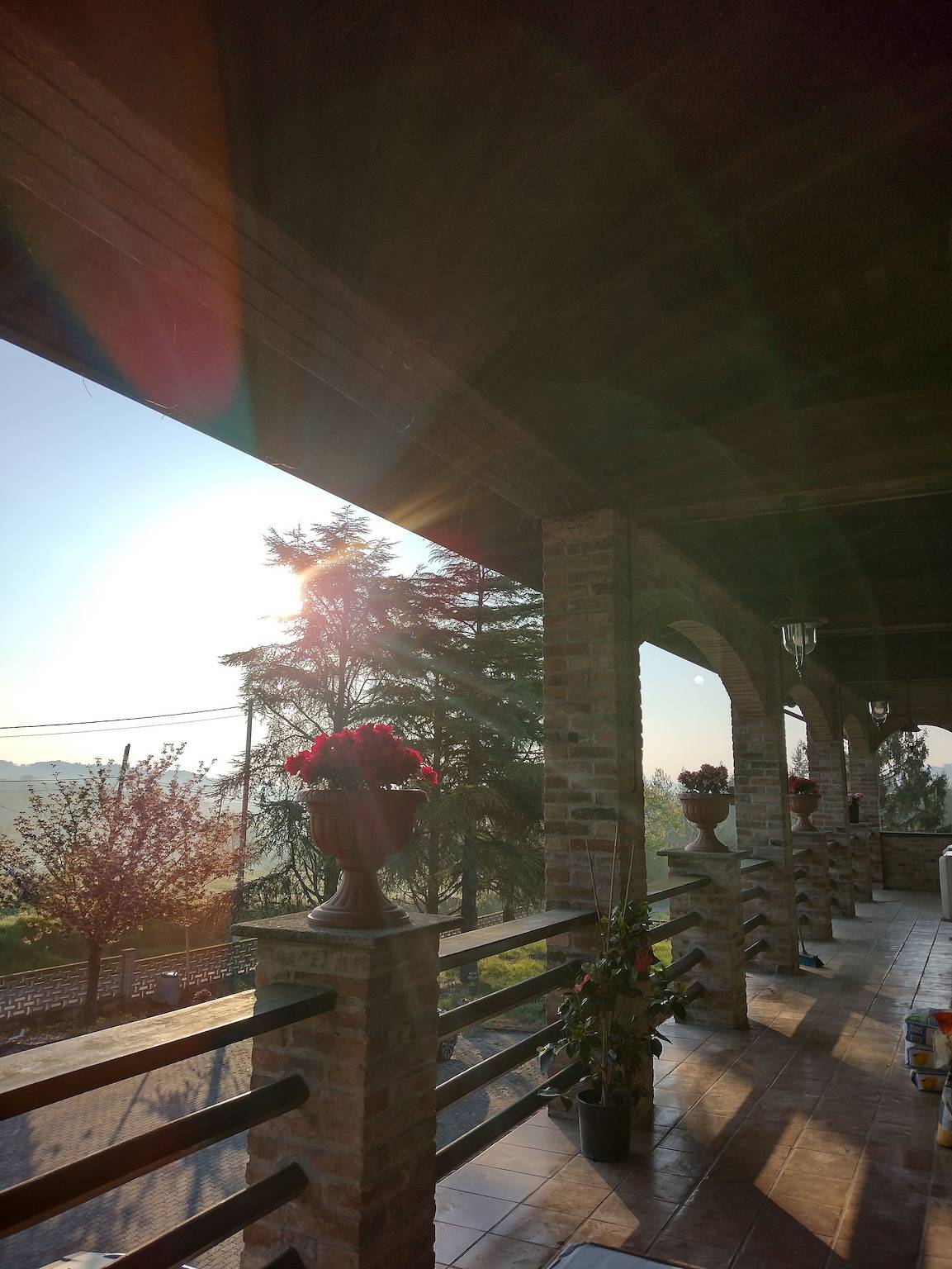 Ganze Wohnung, Villa mit Pool Monferrato · Botto Living in Castelletto Merli, Alessandria Provinz
