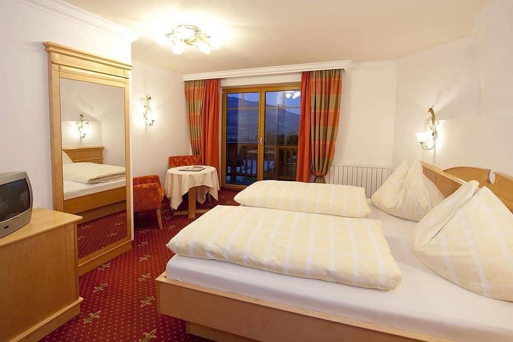 Zimmer Casual - Hotel Leamwirt in Hopfgarten im Brixental, Kaisergebirge