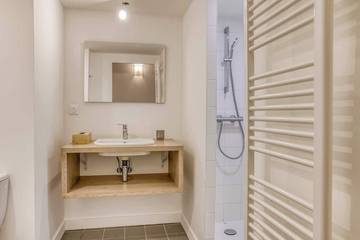 Appartement De Vacances pour 2 Personnes dans Annemasse, Région de Saint-Julien-en-Genevois, Photo 3