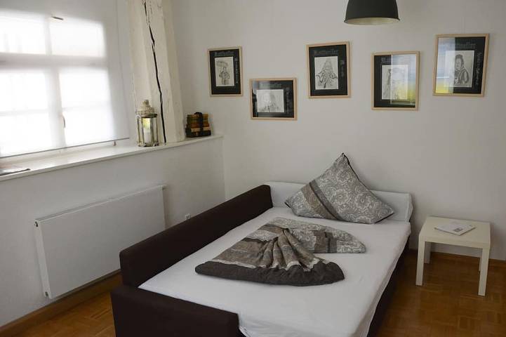 Ferienwohnung für 5 Personen in Rottweil - 3