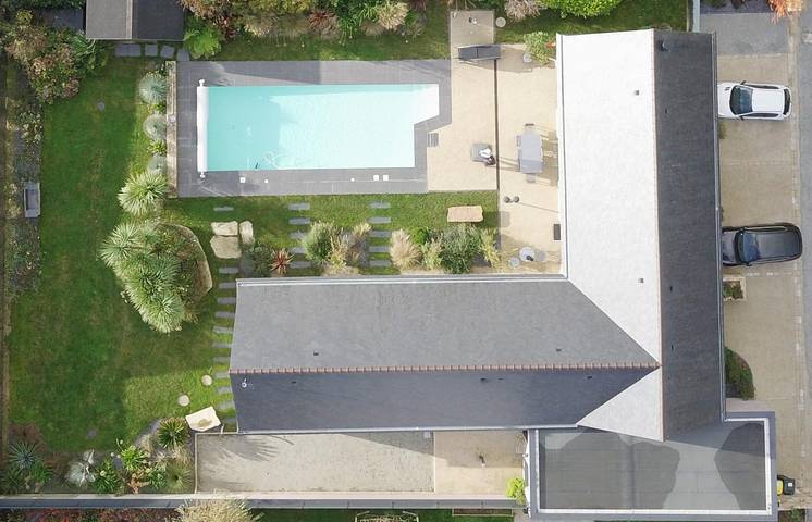 Gîte pour 6 personnes à Bono - 3