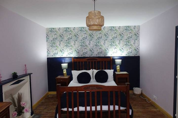 Location de vacances pour 6 personnes à Paule - 4