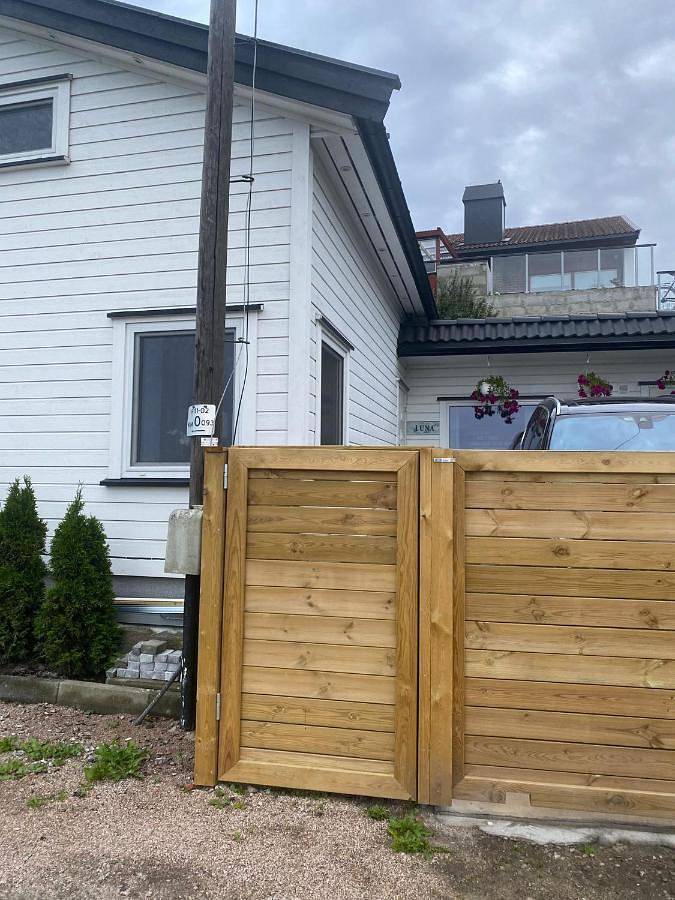 Ferienwohnung für 4 Personen, mit Haustier in Fredrikstad - 3