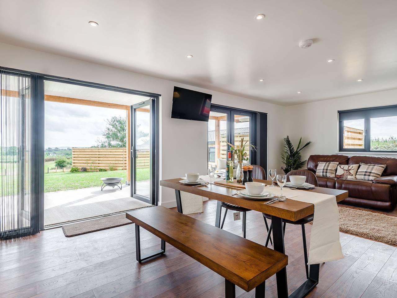 Bramley Lodge - Uk38384 in Herefordshire