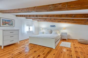 Casa Vacanza per 4 Persone in Lussino, Kvarn Islands, Foto 4