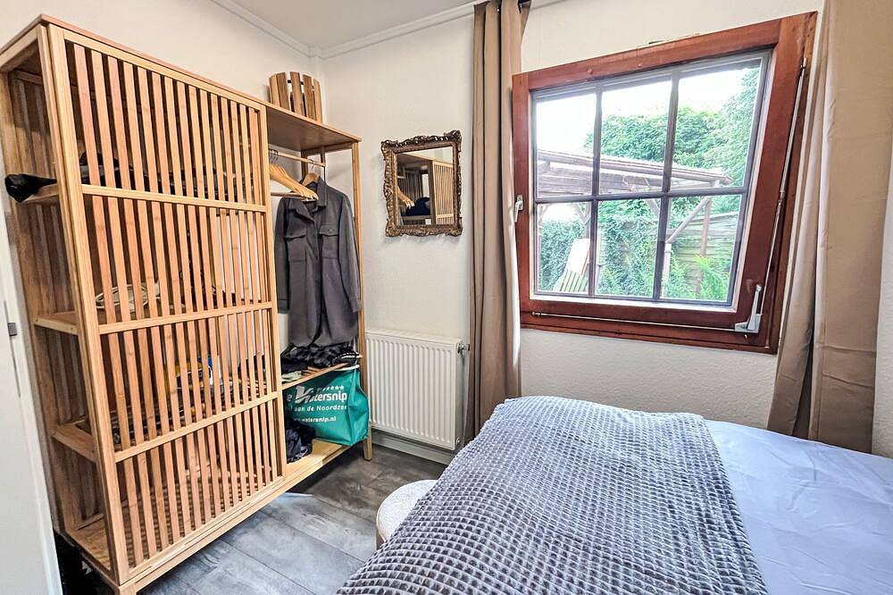Ferienhaus Inge & Henry an der Werra in Wanfried, Werratal