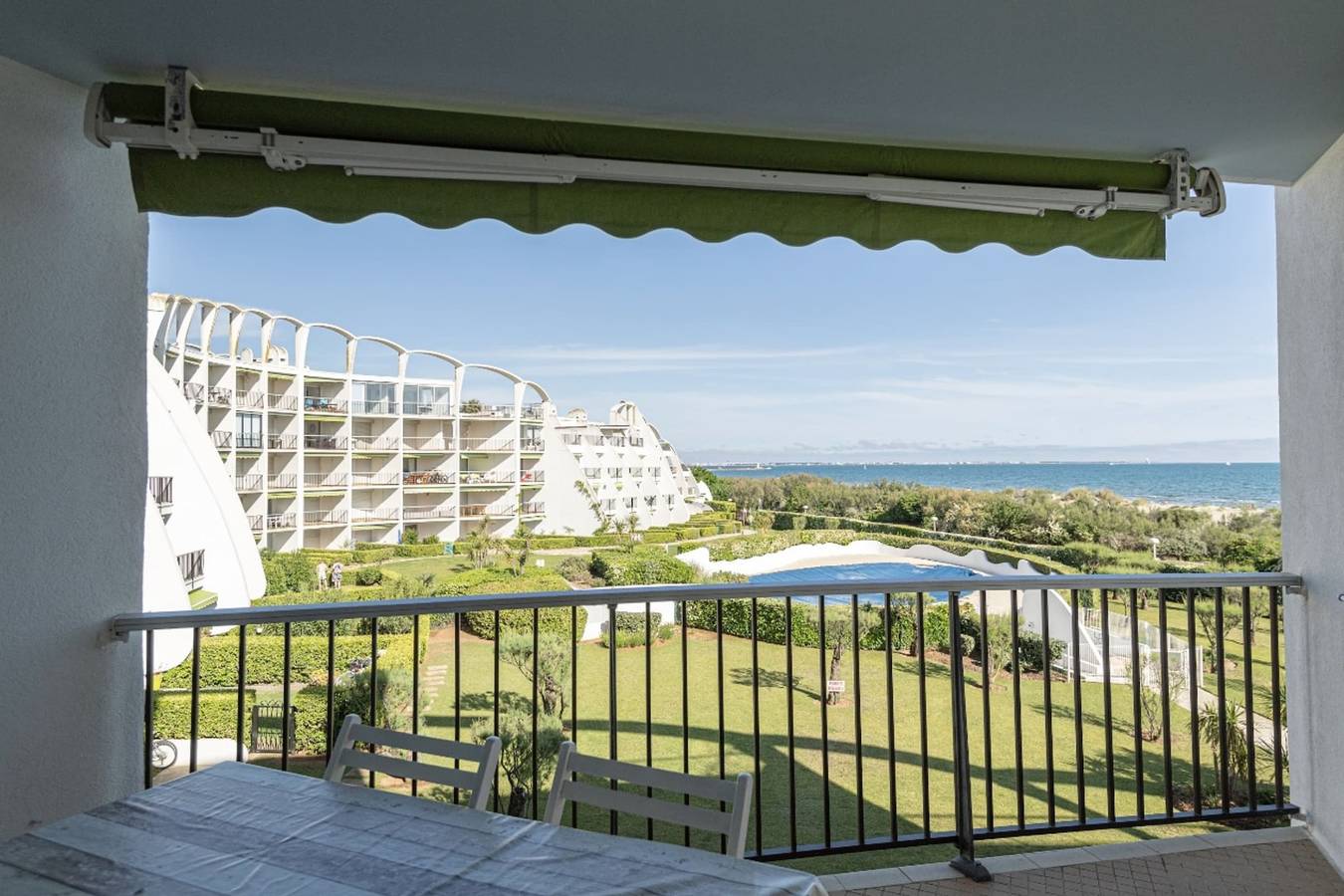 Appartement de vacances