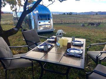 Camping für 3 Personen in Südwestliches Colorado, Southern Ute Indian Reservation, Bild 3