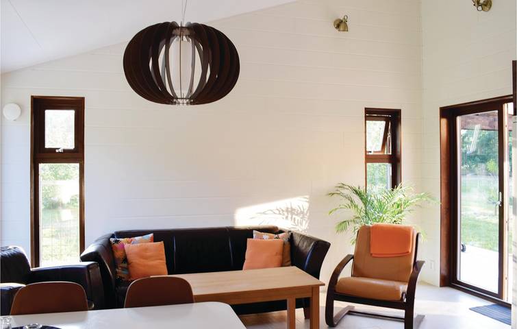 Ferienhaus für 7 Personen, mit Sauna und Garten sowie Terrasse auf Öland - 4