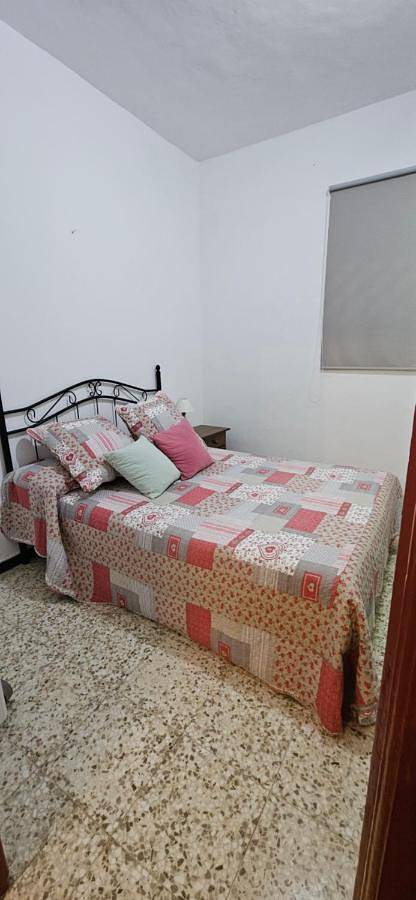 Chalet para 4 personas, con Terraza y Vistas en La Gomera - 2