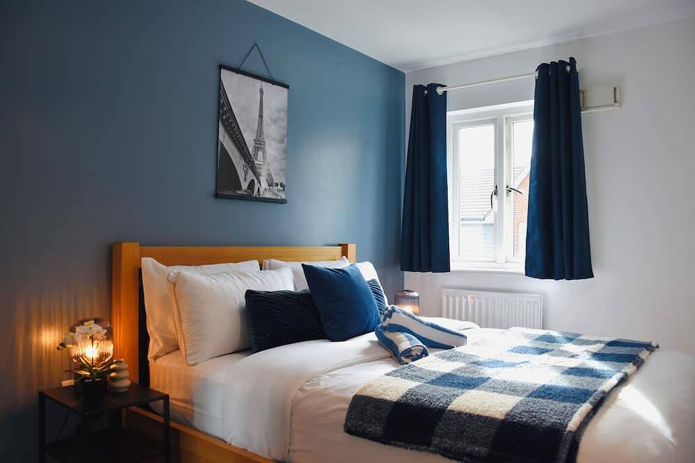 Geheel appartement, Luxurious & Spacious 2 bed Apartment in Milton Keynes in Milton Keynes, Zuidoost Engeland