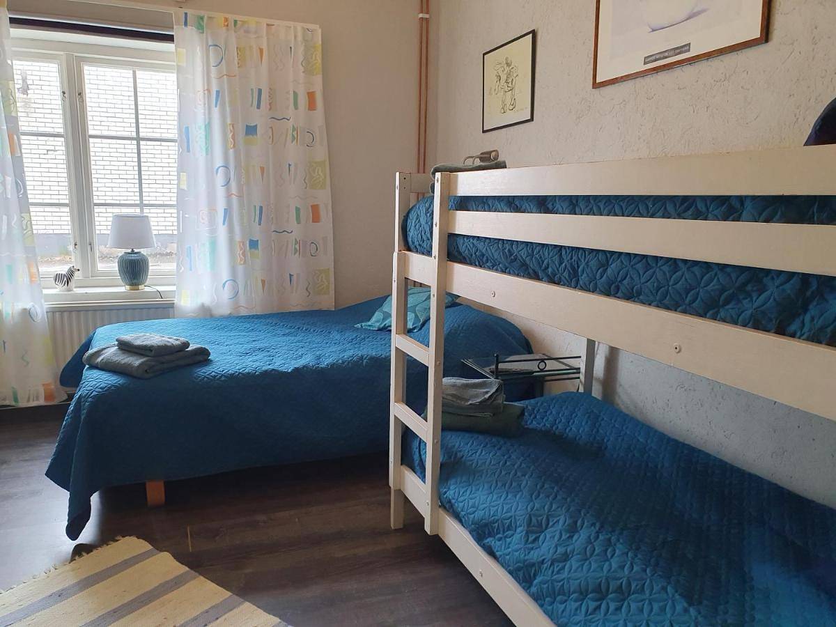 Ekeliden B&B in Södra Säms distrikt, Västergötland