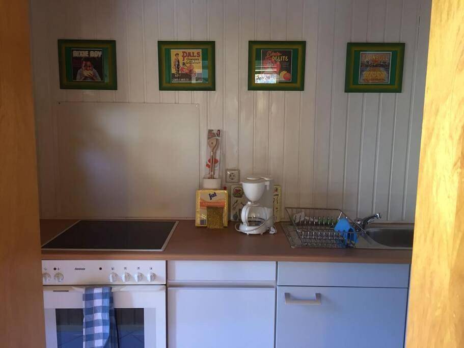 Ganze Wohnung, Ferienwohnung am Maimont in Schönau (Pfalz), Landkreis Südwestpfalz