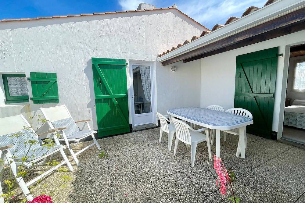 Photo : Maison de vacances