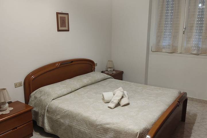 Bonito Apartamento De Dos Habitaciones A 5 Minutos Del Metro in Sesto San Giovanni, Provincia de Milan