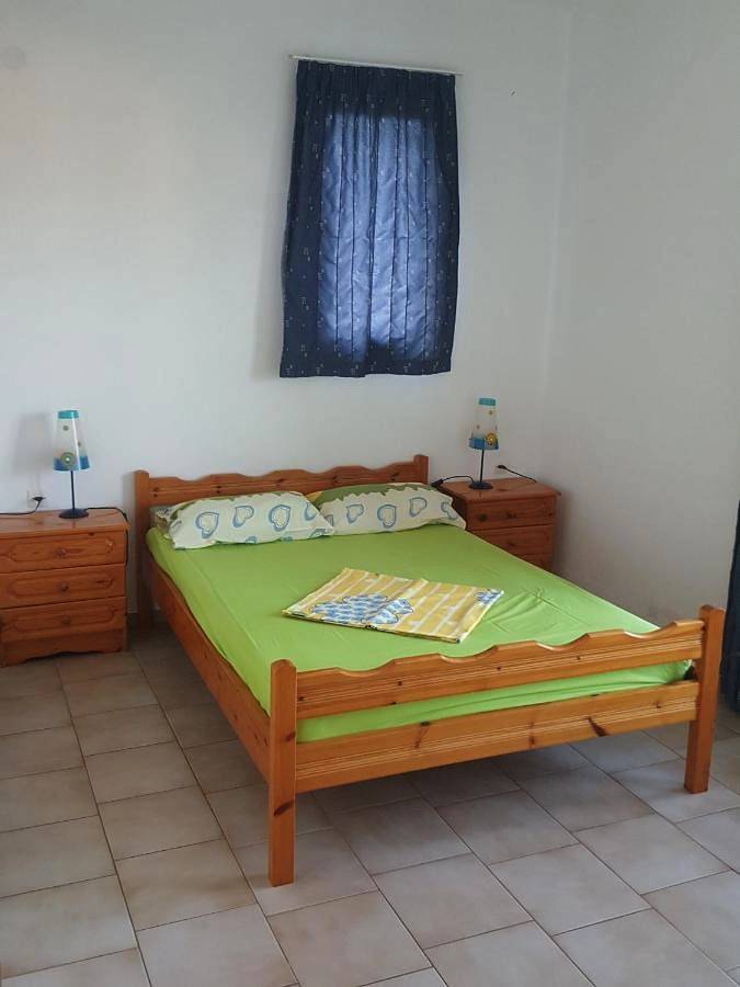 Gîte pour 7 personnes, avec balcon et vue dans Palaia Epidavros - 4