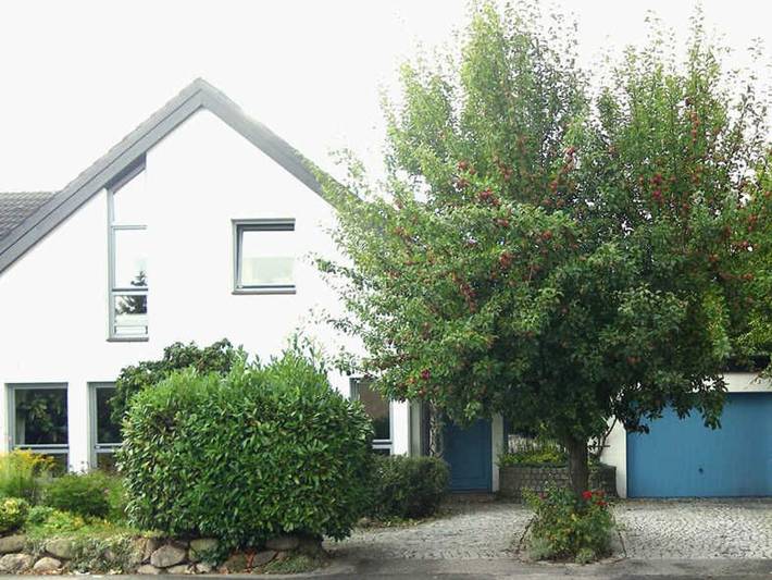 Ferienwohnung für 2 Personen, mit Terrasse in Neustadt in Holstein - 2