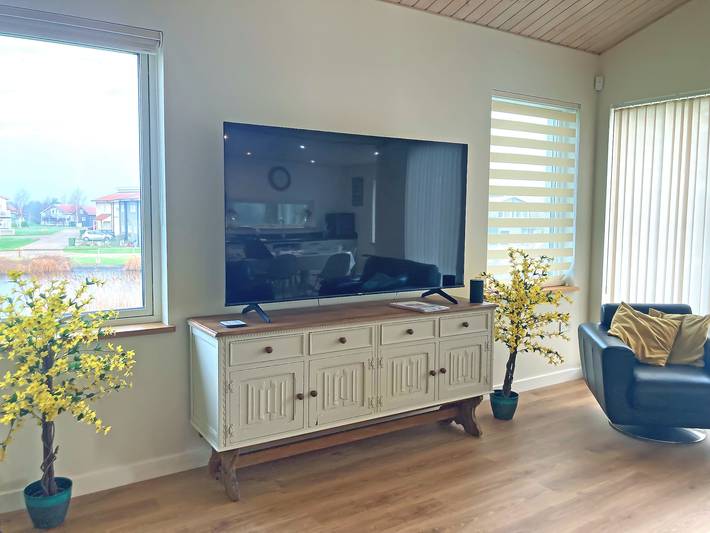 Chestnut Cottage - Uk48294 in Fritton and Saint Olaves, Great Yarmouth