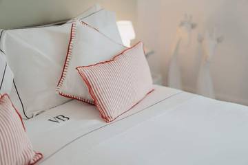 Villa for 12 People in Sorrento, Tyrrhenian Coast Campania, Photo 4