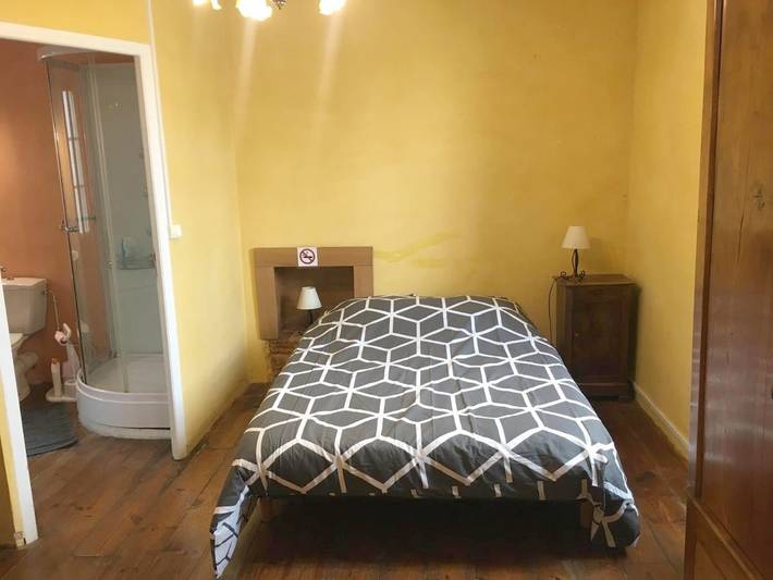 Location de vacances pour 10 personnes à Monein - 3