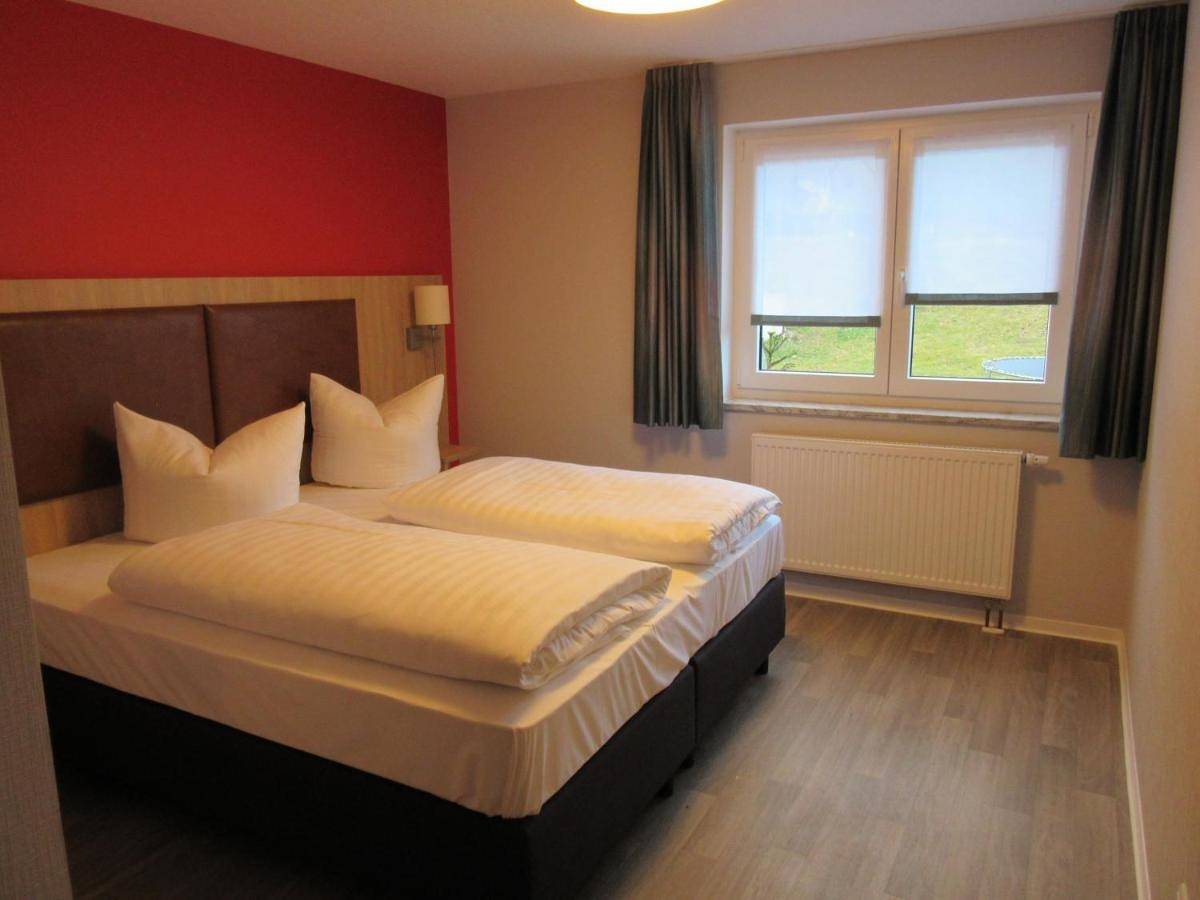 Standard Single Room in Gräfenthal, Ostthüringen