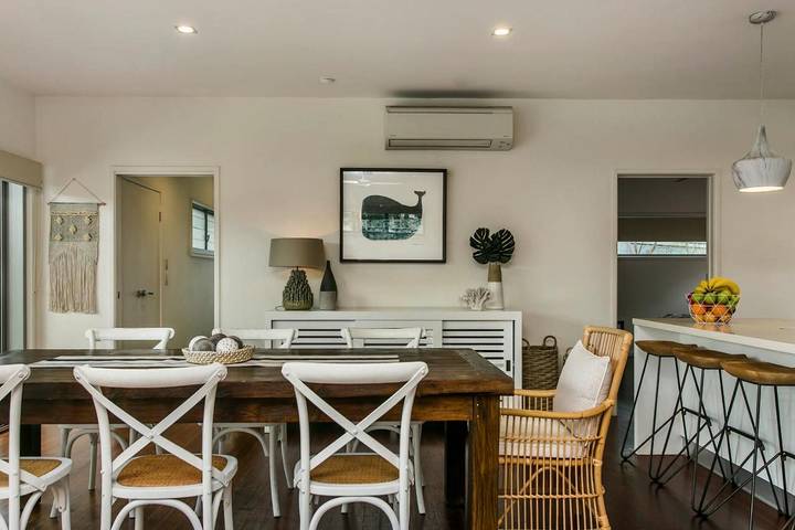 Station pour 10 personnes, avec terrasse et jardin à Byron Bay - 4