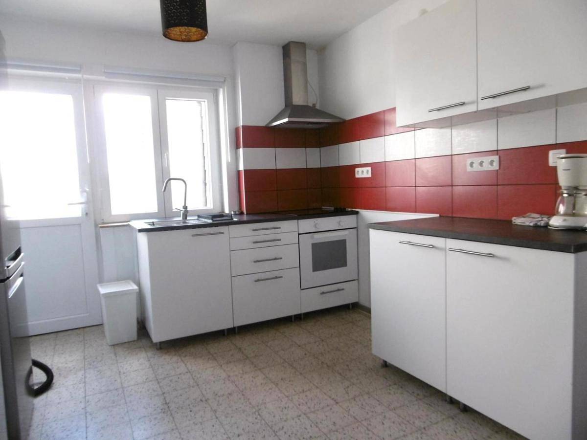 Appartement entier, Buisseret in Seneffe, Hainaut