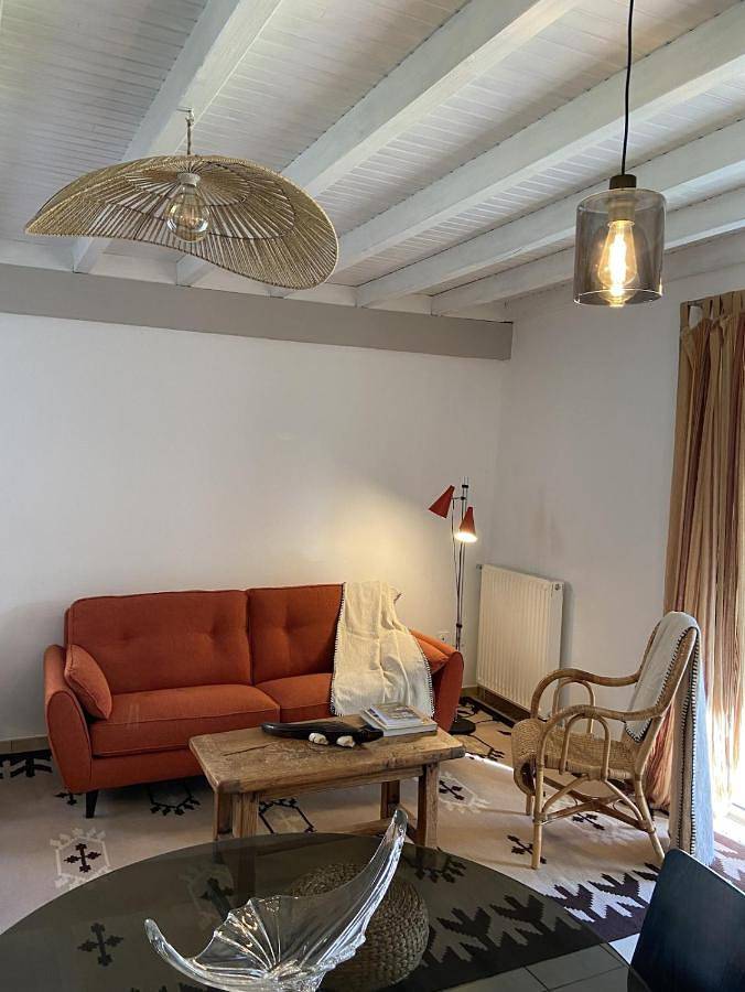 Location de vacances pour 2 personnes, avec jardin à Nébias - 3