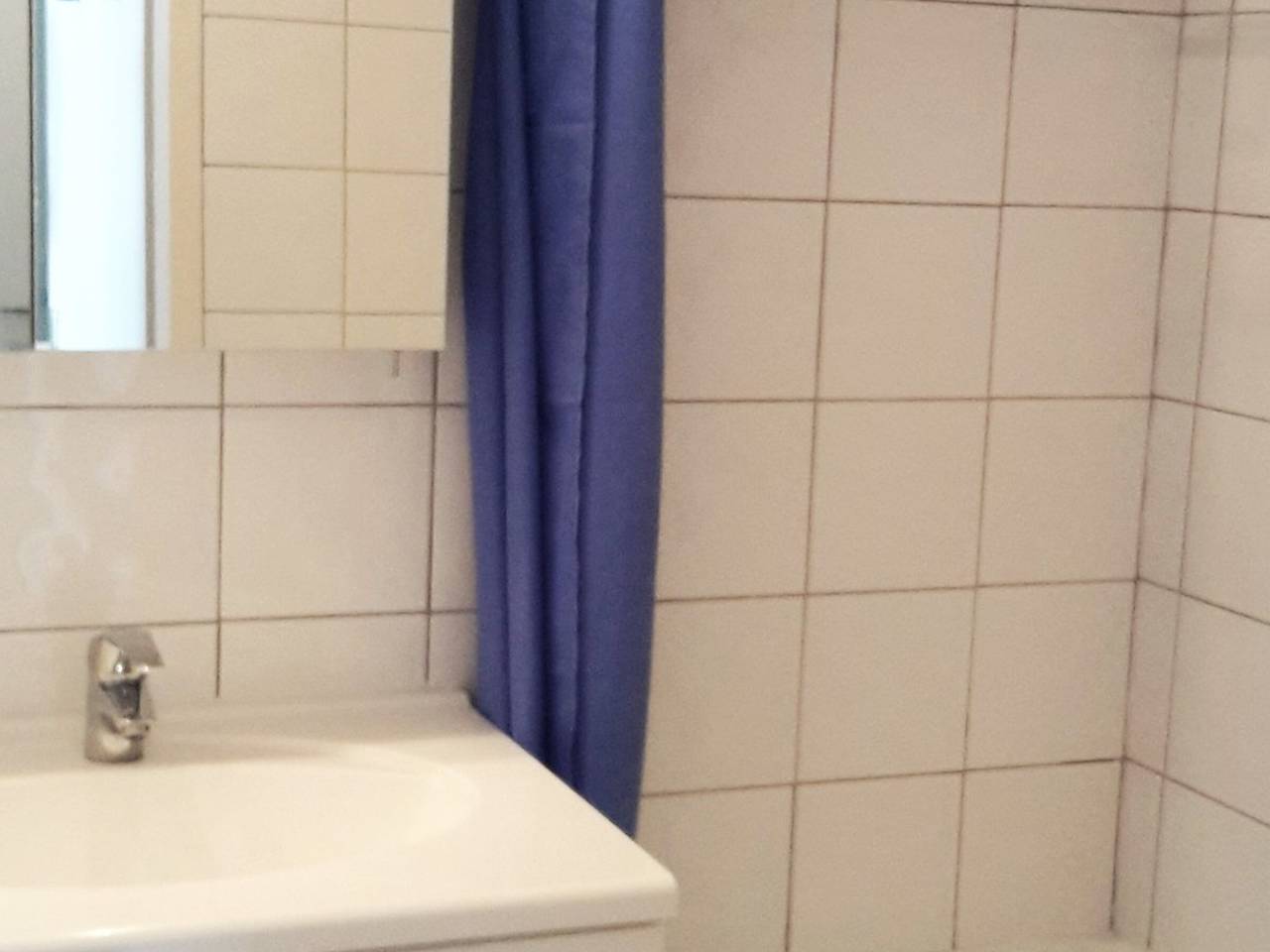 Estudio entero, Apartamento 32m², centro Croisette, 5 plazas, Wifi, mascotas permitidas in Les Menuires, Saint-Martin-de-Belleville