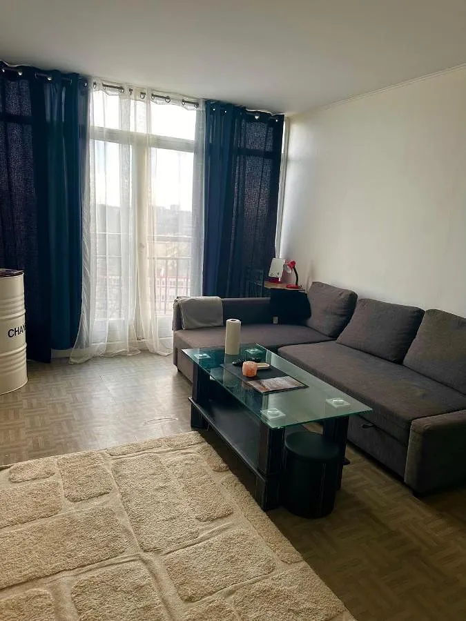 Holiday apartment for 6 people, with view, with pets - 1
