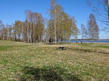 Vacation House for 4 Guests in Hammarö, Central Sweden, Picture 4