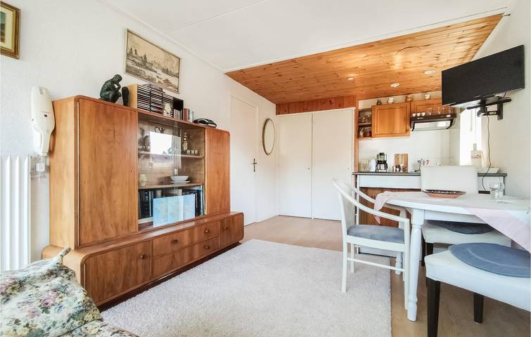 Ferienwohnung für 4 Personen, mit Garten und Terrasse, mit Haustier in Vlissingen - 3