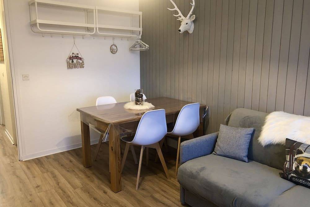 Appartement de vacances