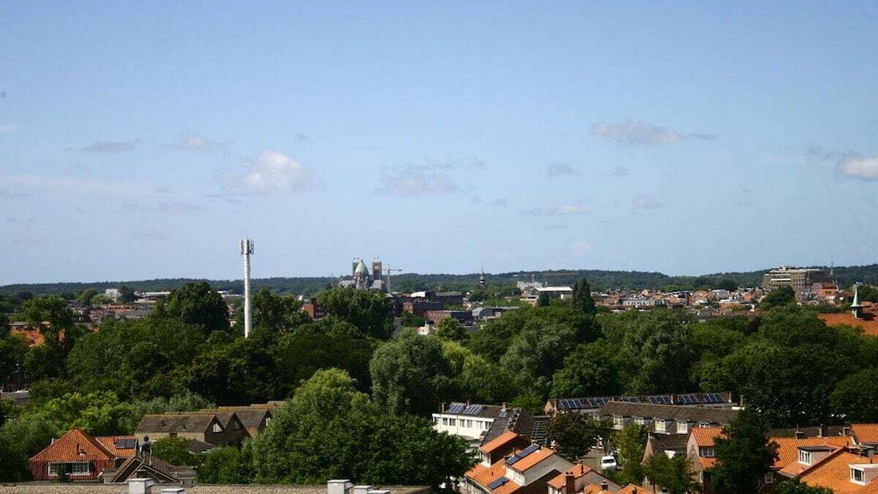 Ferienhaus für 2 Personen (80 m²) in Gemeente Haarlem in Haarlem, Mar del Norte Holanda