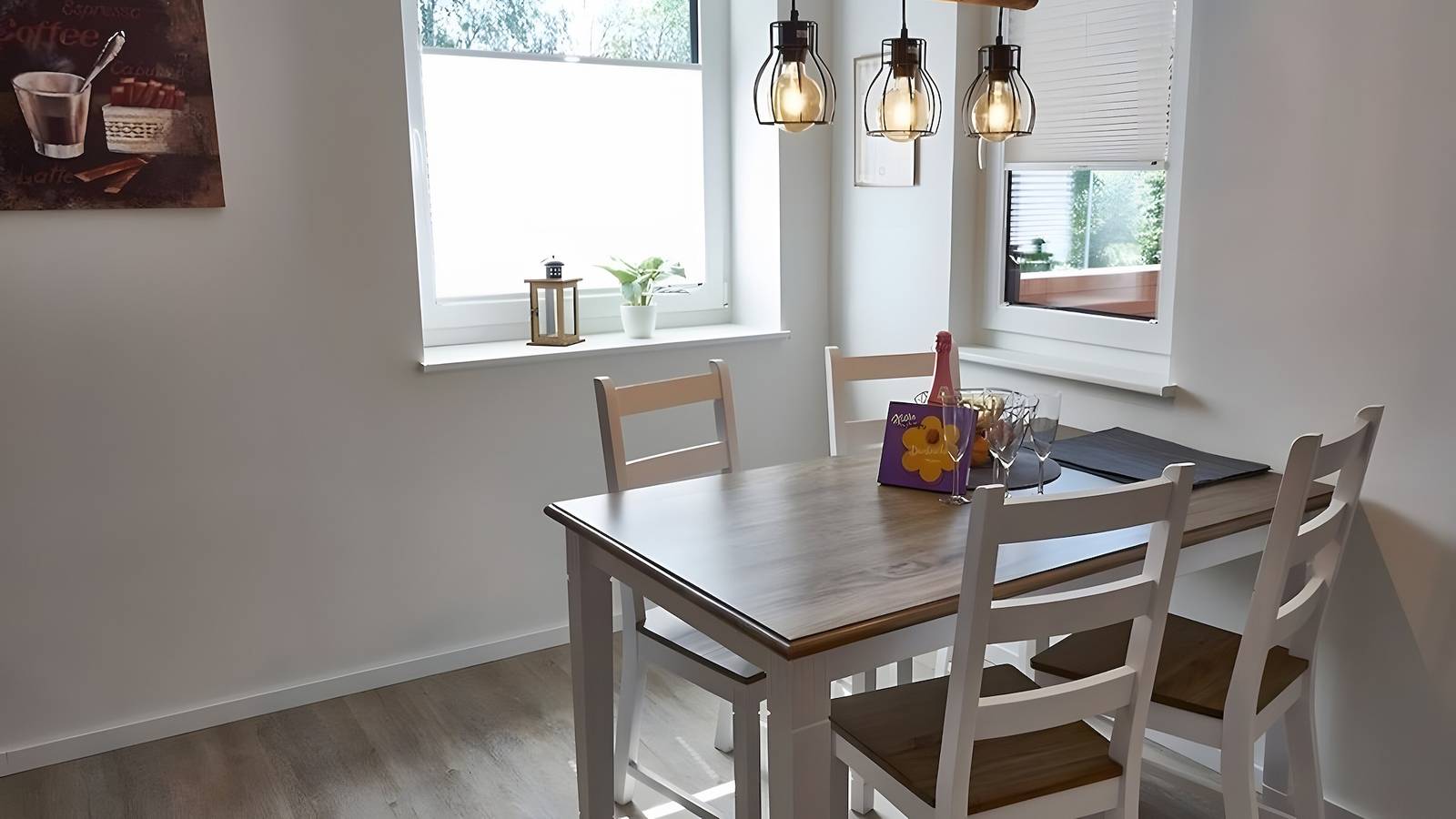 Vakantieappartement voor 6 personen (85 m²) in Seedorf (Segeberg), foto 11