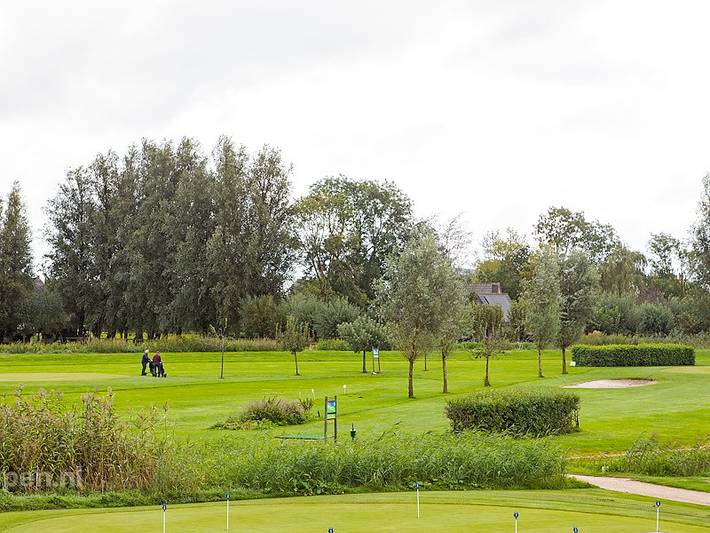 Ferienhaus für 32 Personen, mit Balkon/Terrasse und Terrasse in Südholland - 3