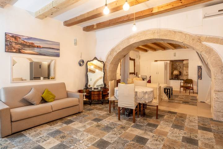 Appartamento intero, Alice's Studio by Wonderful Italy in Spiaggetta di Cala Rossa, Siracusa