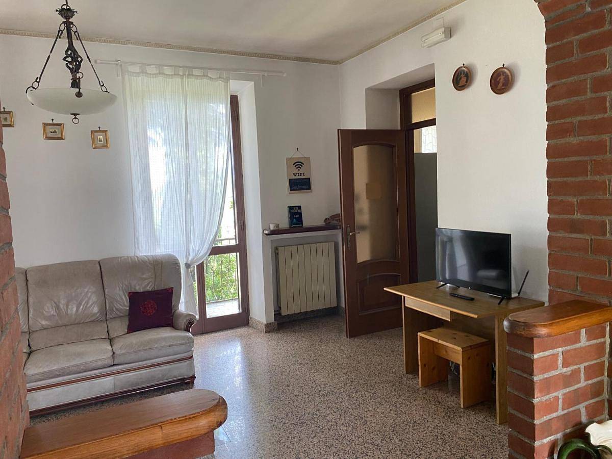 Villa Belvedere in Suse, Province de Turin