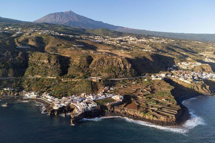 Apartamento de vacaciones para 3 personas, con vistas y balcón - 1