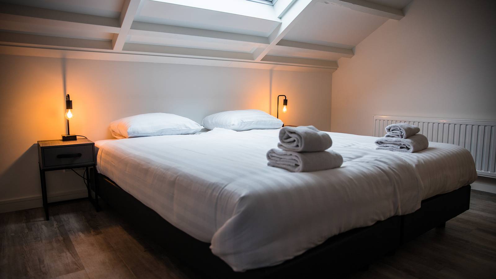 Ferienhaus 6 Personen - Kon. Emmaweg 26 | Vrouwenpolder 'Uitspanning Oranjezon'    in Vrouwenpolder, Walcheren
