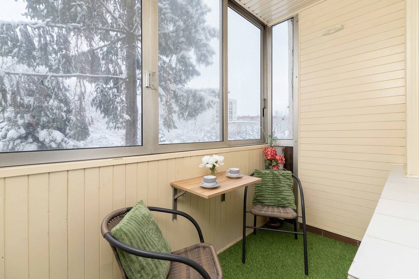 Entire apartment, Grota Roweckiego 51A | Family Apartment | Kraków in Dębniki, Cracow