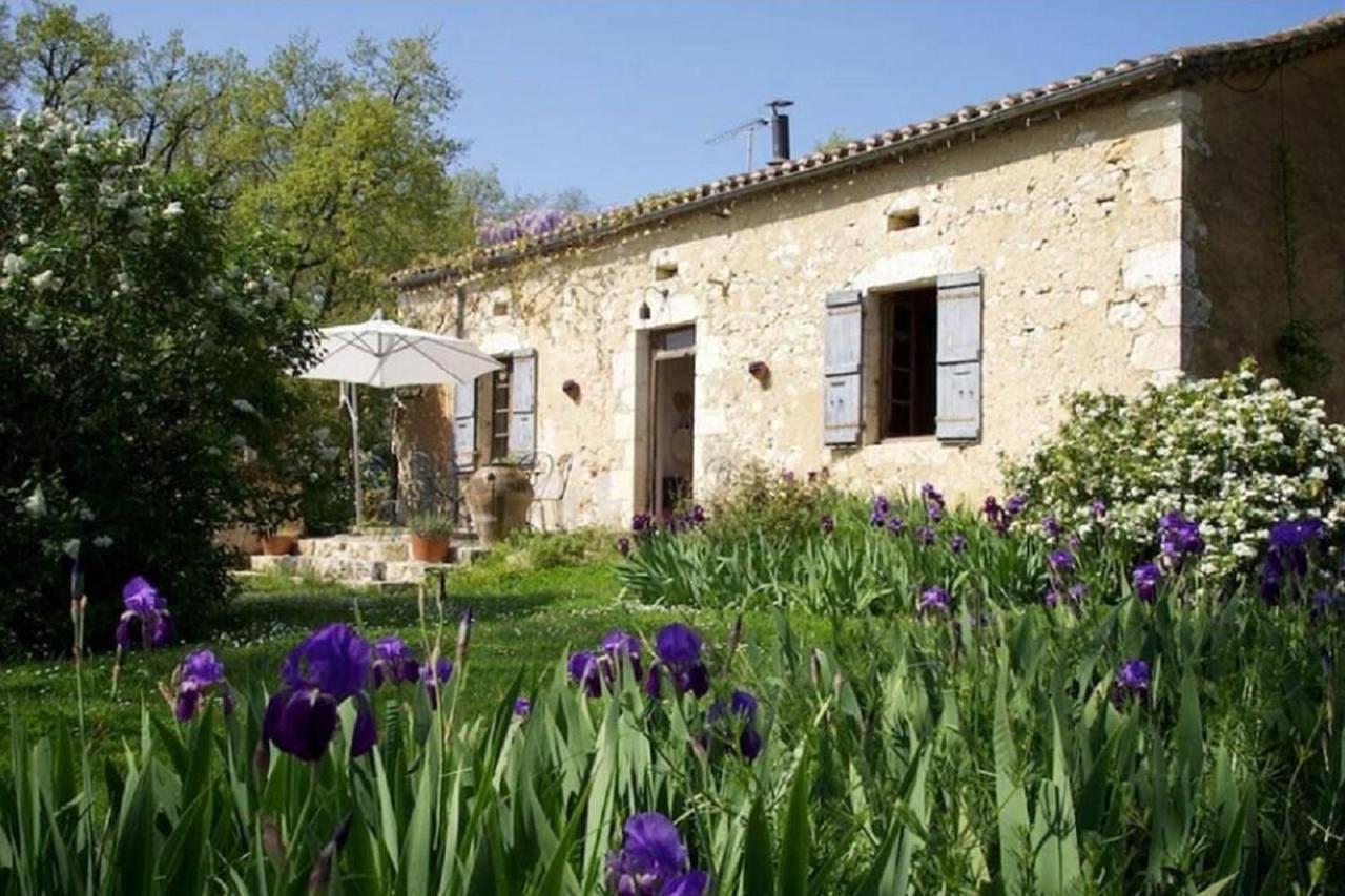 Holiday Home in La Sauvetat, Gers