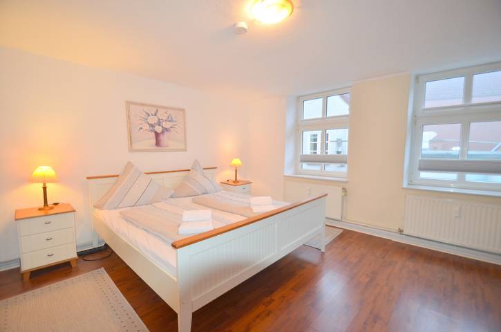 Ferienwohnung für 4 Personen in Rendsburg - 2