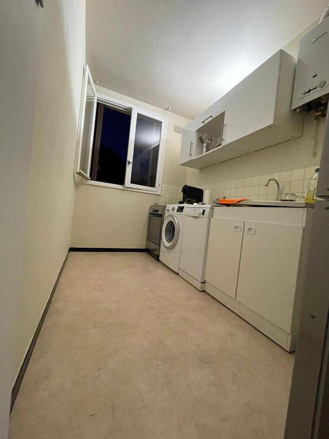 Gîte pour 3 personnes, avec vue à Chatou - 2