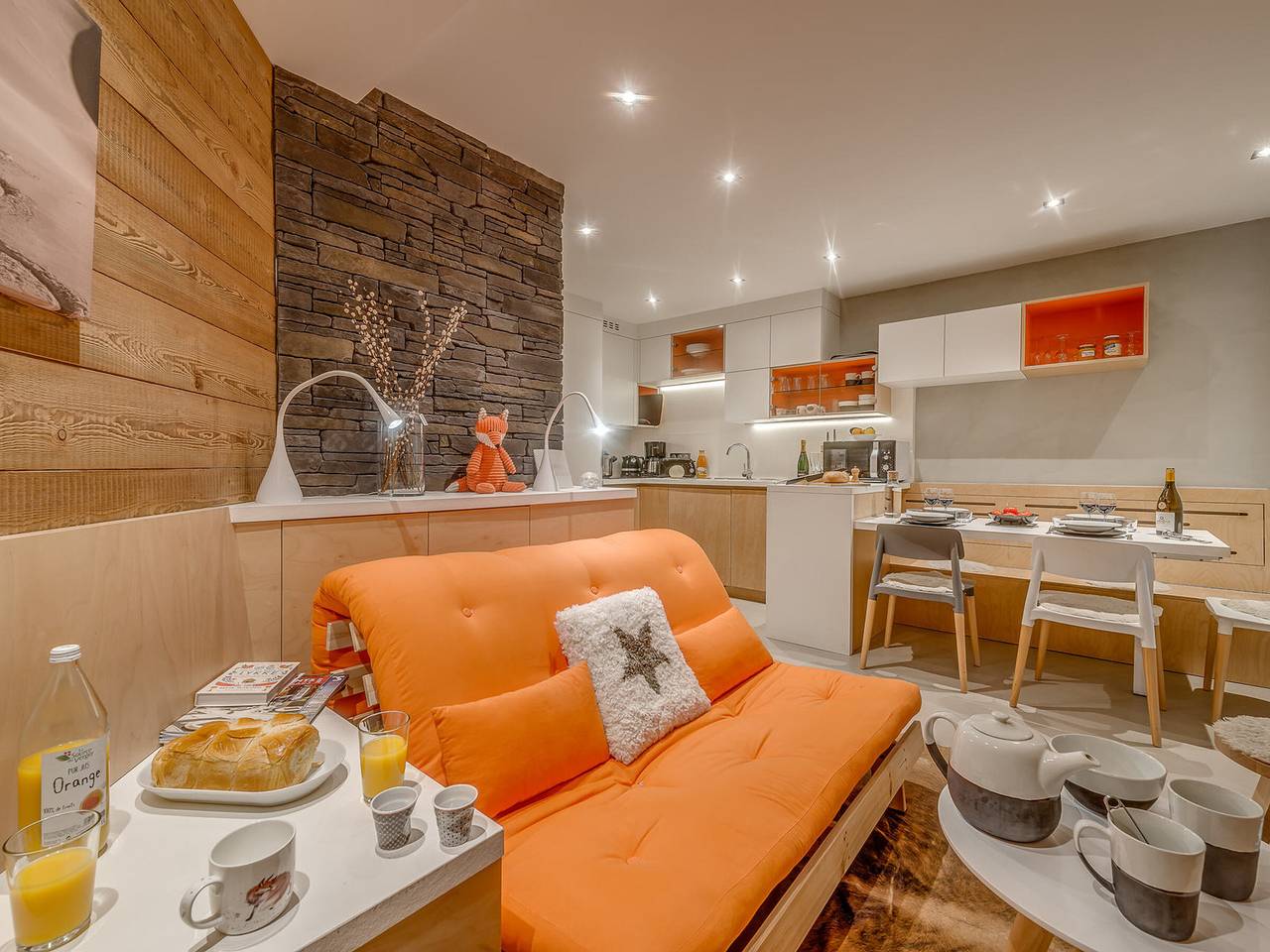 Photo : Appartement de vacances