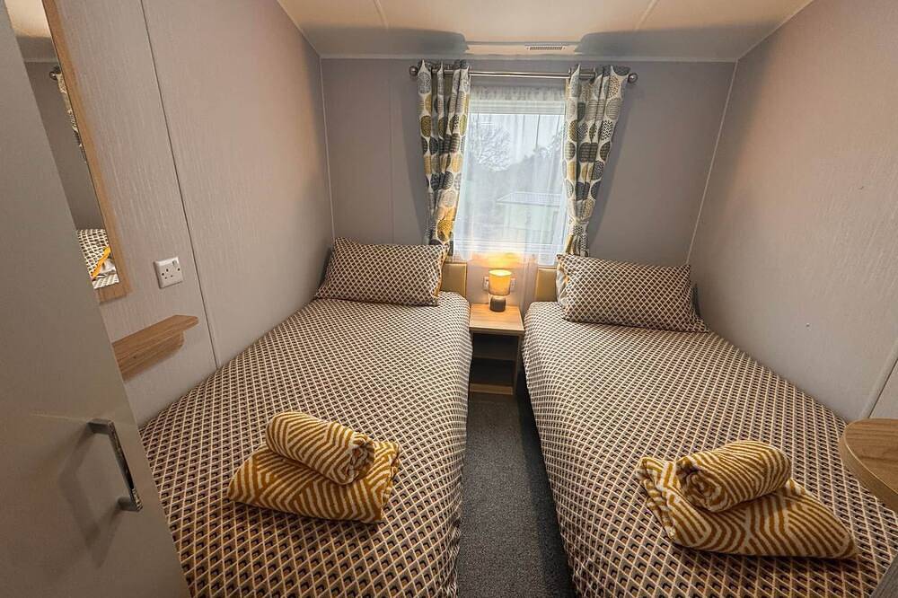 Kippford Rest – Luxury Caravan at Coastal Kippford in Kippford, Dumfries and Galloway
